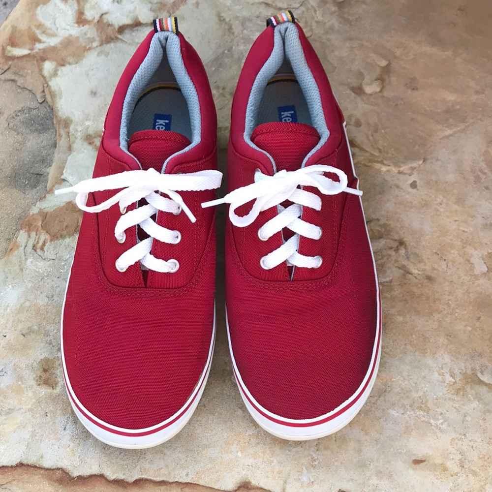 Red keds